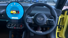 MINI Cooper 135kW E Sport 41kWh 3dr Auto Electric Hatchback